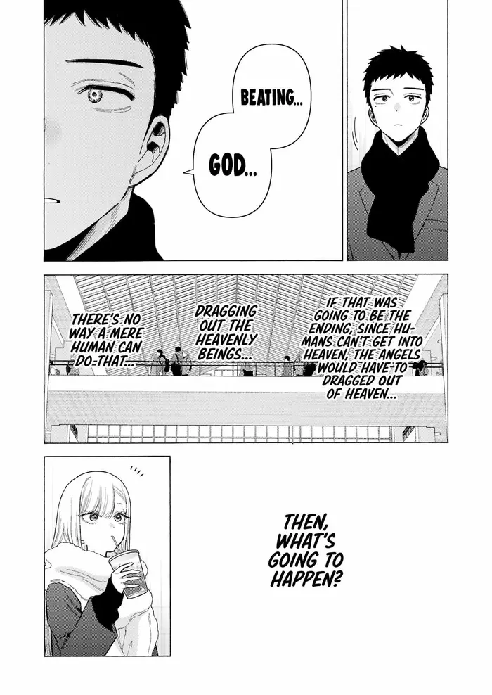 My Dress-Up Darling Chapter 90 image 10_optimized